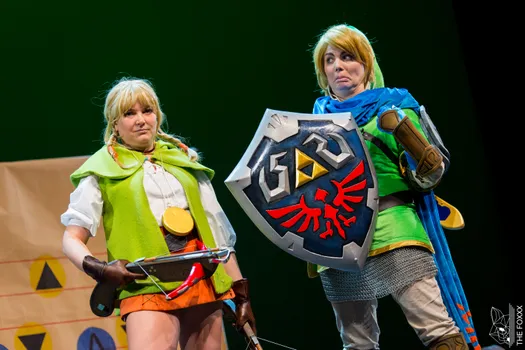 Copyright : Fox Photography